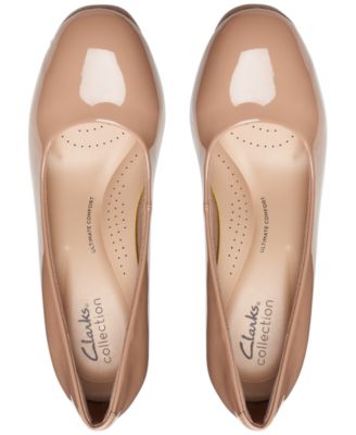 Women's Ambyr 2 Braley High-Heel Platform Pumps