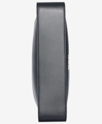 Fay Drawstring Hobo with Adjustable Web Strap 