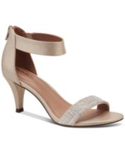 Macy's zapatillas sales de mujer