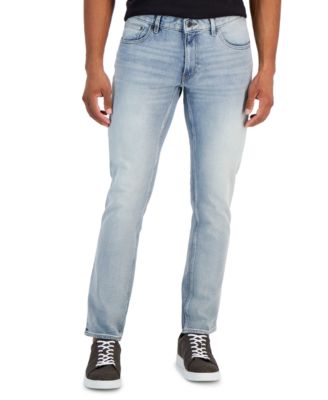 MICHAEL KORS Men’s Parker Stretch outlet Slim-Fit Jeans