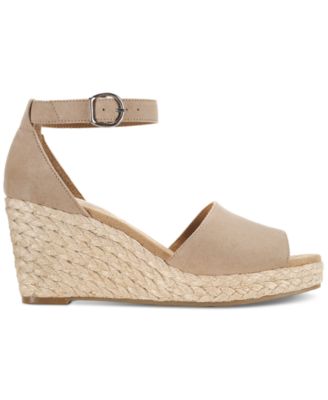 Women's Seleeney Wedge Sandals, Created for Macy's