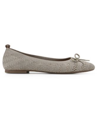 Women's Sashay Knit Ballet Flats