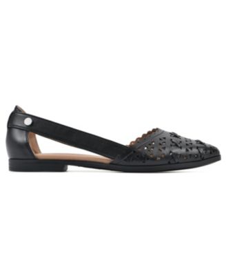 Women's Nobler Casual Flats