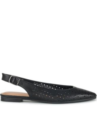Women's Riva Slingback Flats