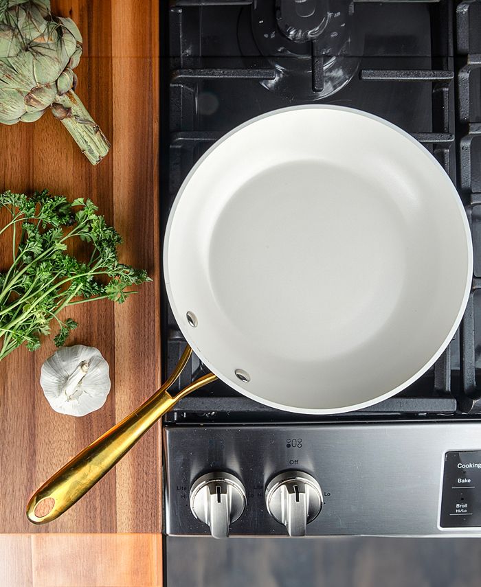 Gotham Steel Natural Collection Ceramic Coating NonStick 15Piece