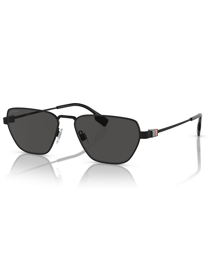 Burberry Men's Sunglasses BE3146 Macy's