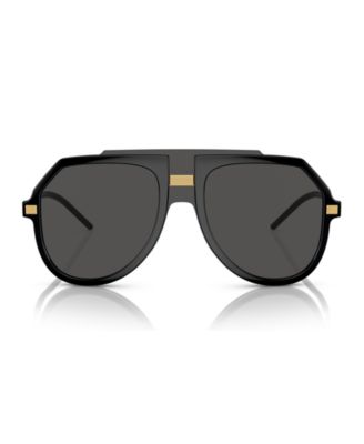 Men's Sunglasses DG6195