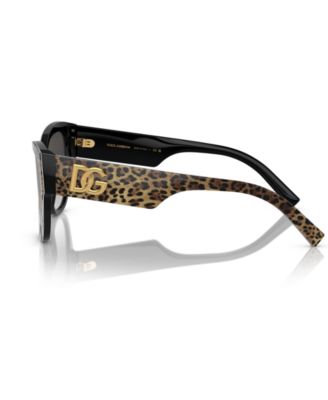 Women's Sunglasses DG4449