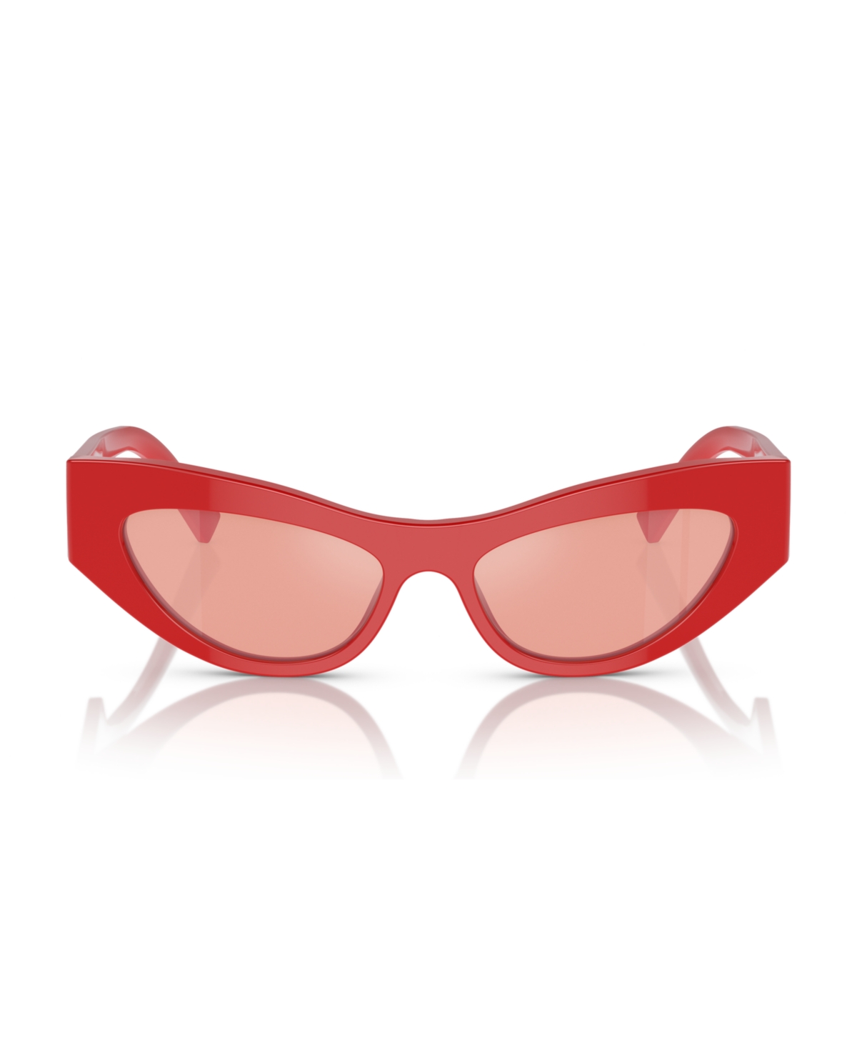 Dolce&Gabbana Women's Sunglasses, Mirror DG4450