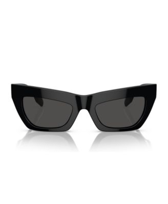 Women's Low Bridge Fit Sunglasses BE4405F