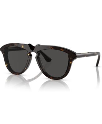 Men's Pilot Sunglasses, BE4417U