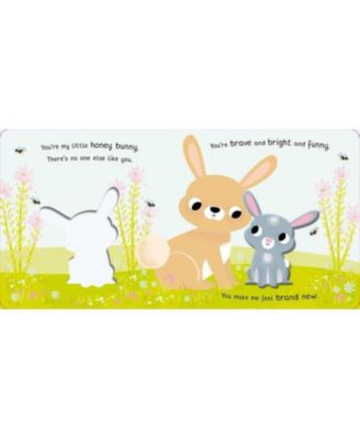 You'Re My Little Honey Bunny by Nicola Edwards