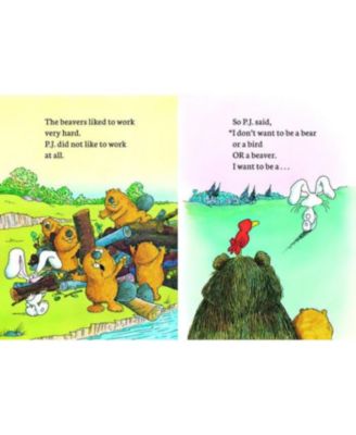 It's Not Easy Being A Bunny by Marilyn Sadler