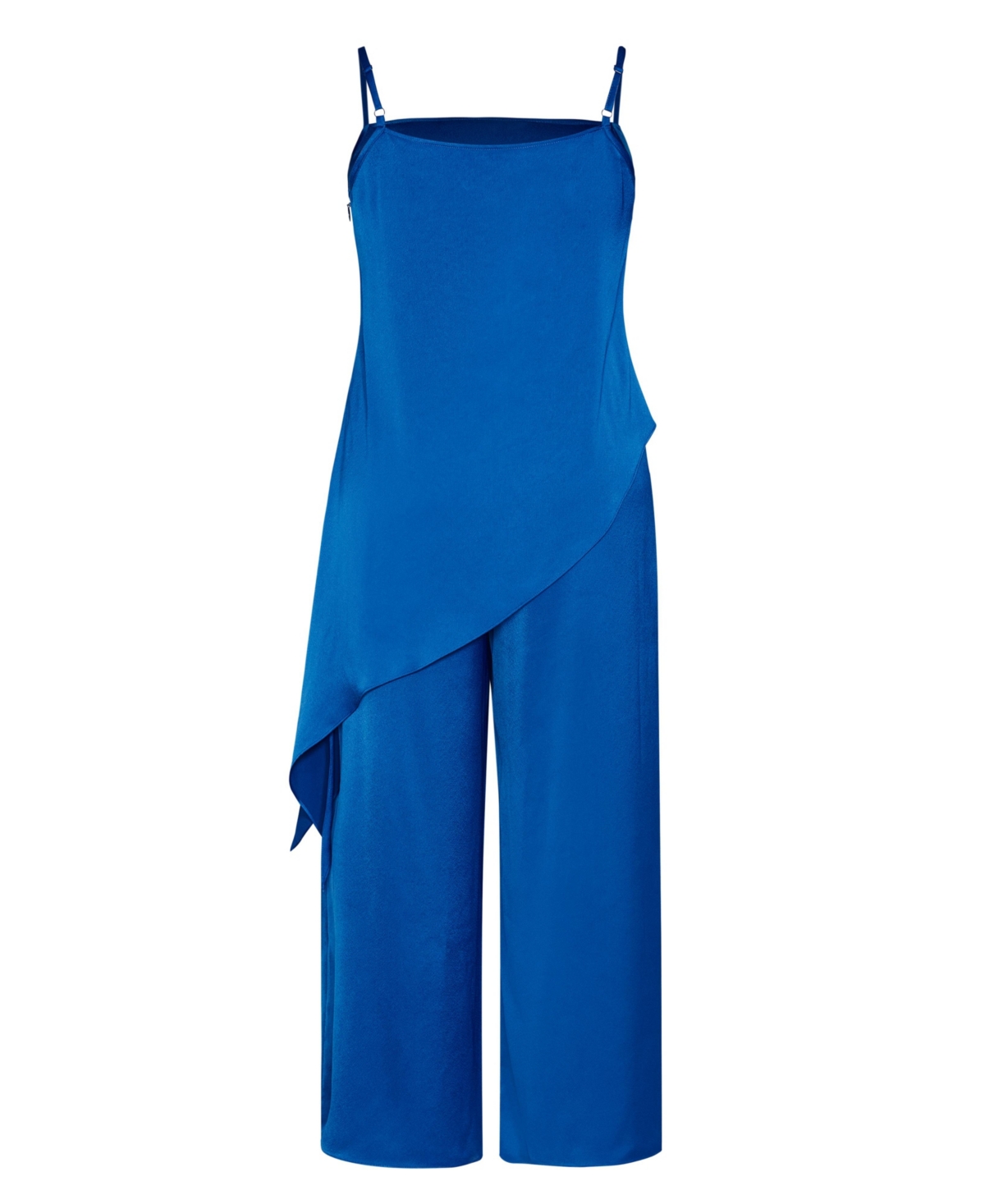 Plus Size Wildfire Jumpsuit