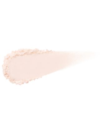 Refining Pressed Powder