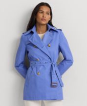 Macys ralph lauren new arrivals peacoat