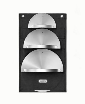 Stainless Steel 12 Piece Cookware Set