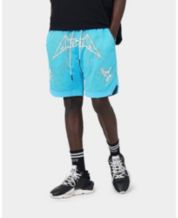 Macys basketball shorts sale