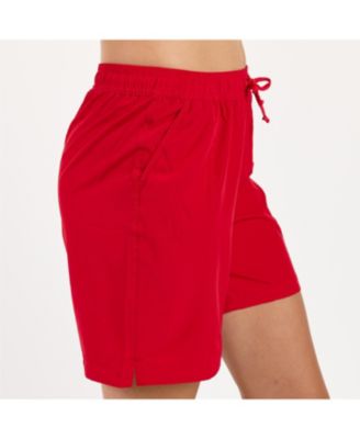 Plus Size 7" Board Shorts