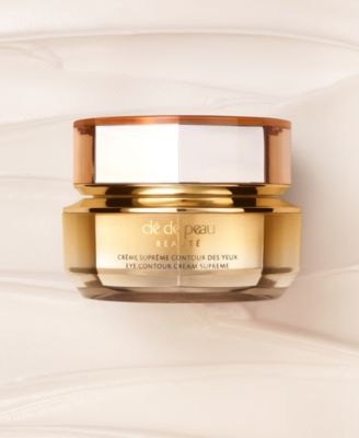 Enhancing Eye Contour Cream Supreme, 15 ml