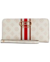 GUESS Wallets and Wristlets Macy s