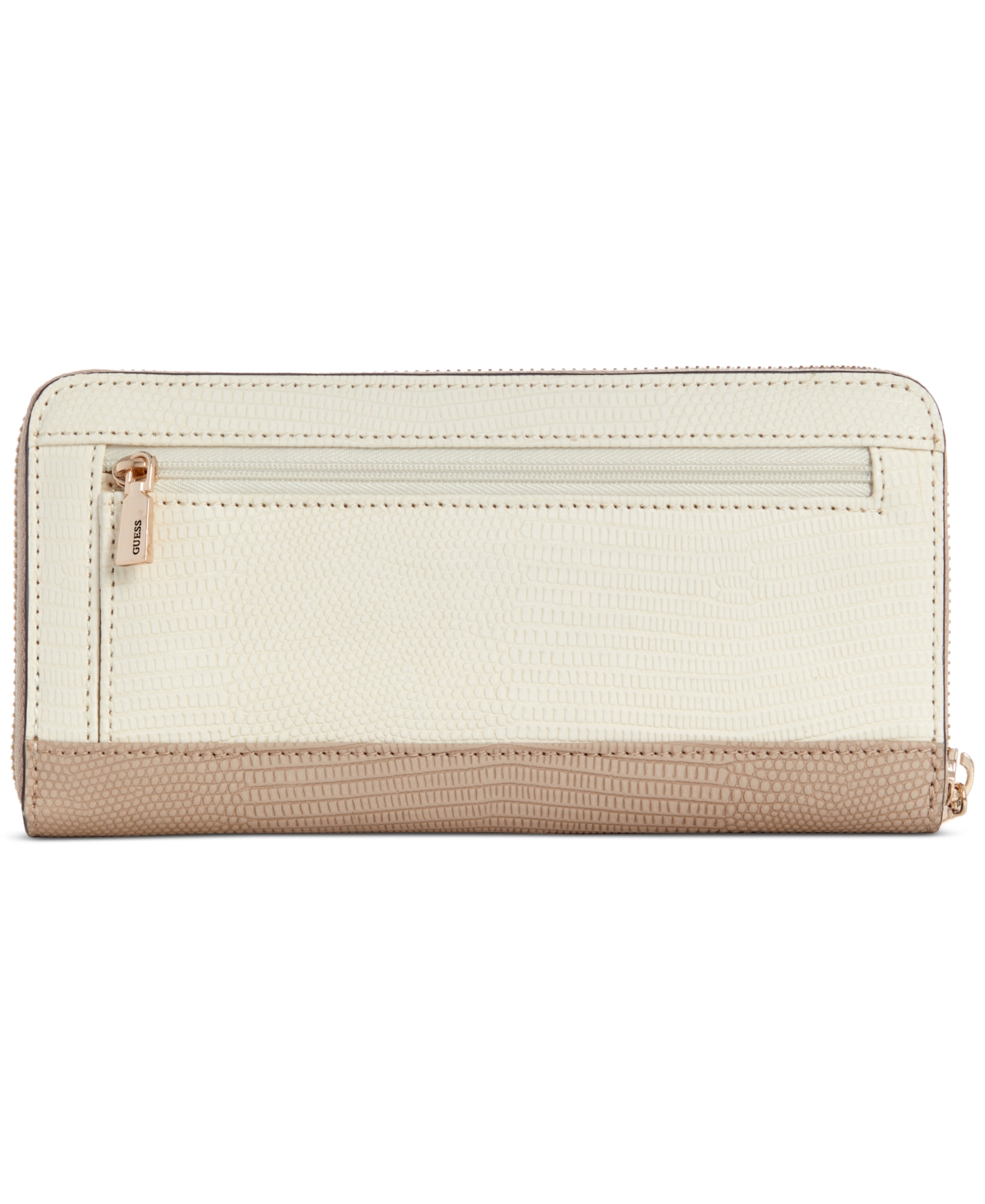 Guess Lyndi Zip Around Wallet