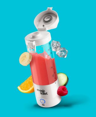 USB Rechargeable Personal Portable Blender
