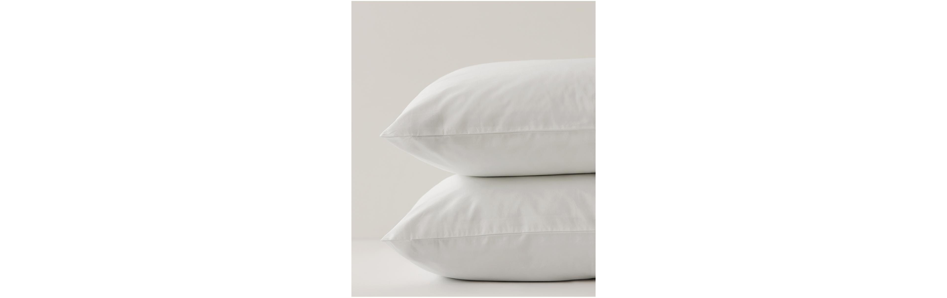 Pact Cotton Cool Air Percale Sham 2 Pack