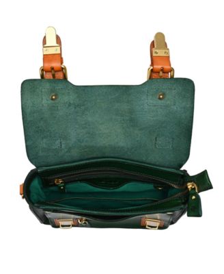 Aster Mini Satchel