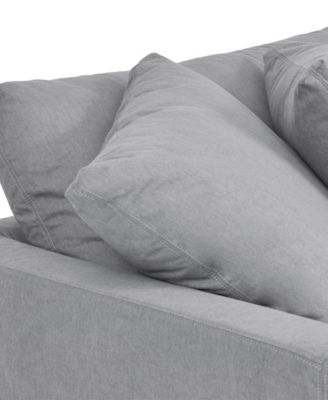 Ciara 93" Upholstered Sofa