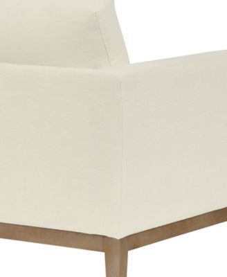 Donna 35" Upholstered Accent Chair