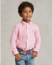 polo kids clothes