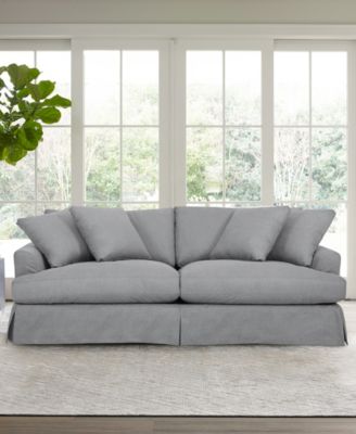 Ciara 93" Upholstered Sofa