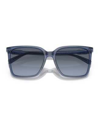 Women's Canberra Sunglasses, Gradient MK2197