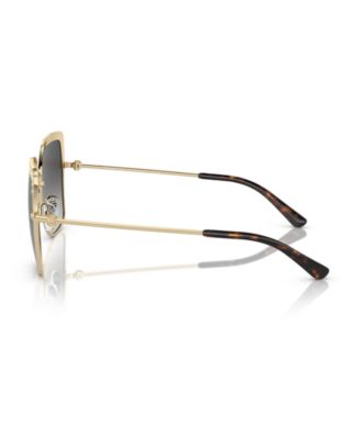 Women's Greenpoint Sunglasses, Mirror MK1141