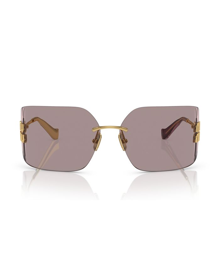 MIU MIU Women's Sunglasses, MU 54YS - Macy's