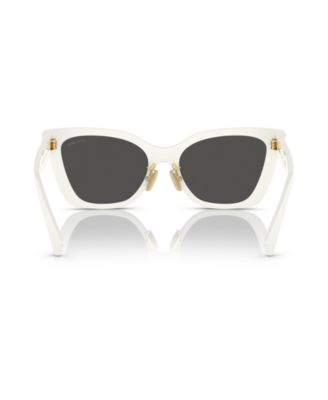 Women's Sunglasses MU 02ZS
