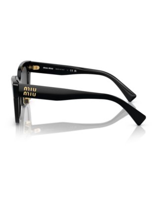 Women's Sunglasses MU 02ZS