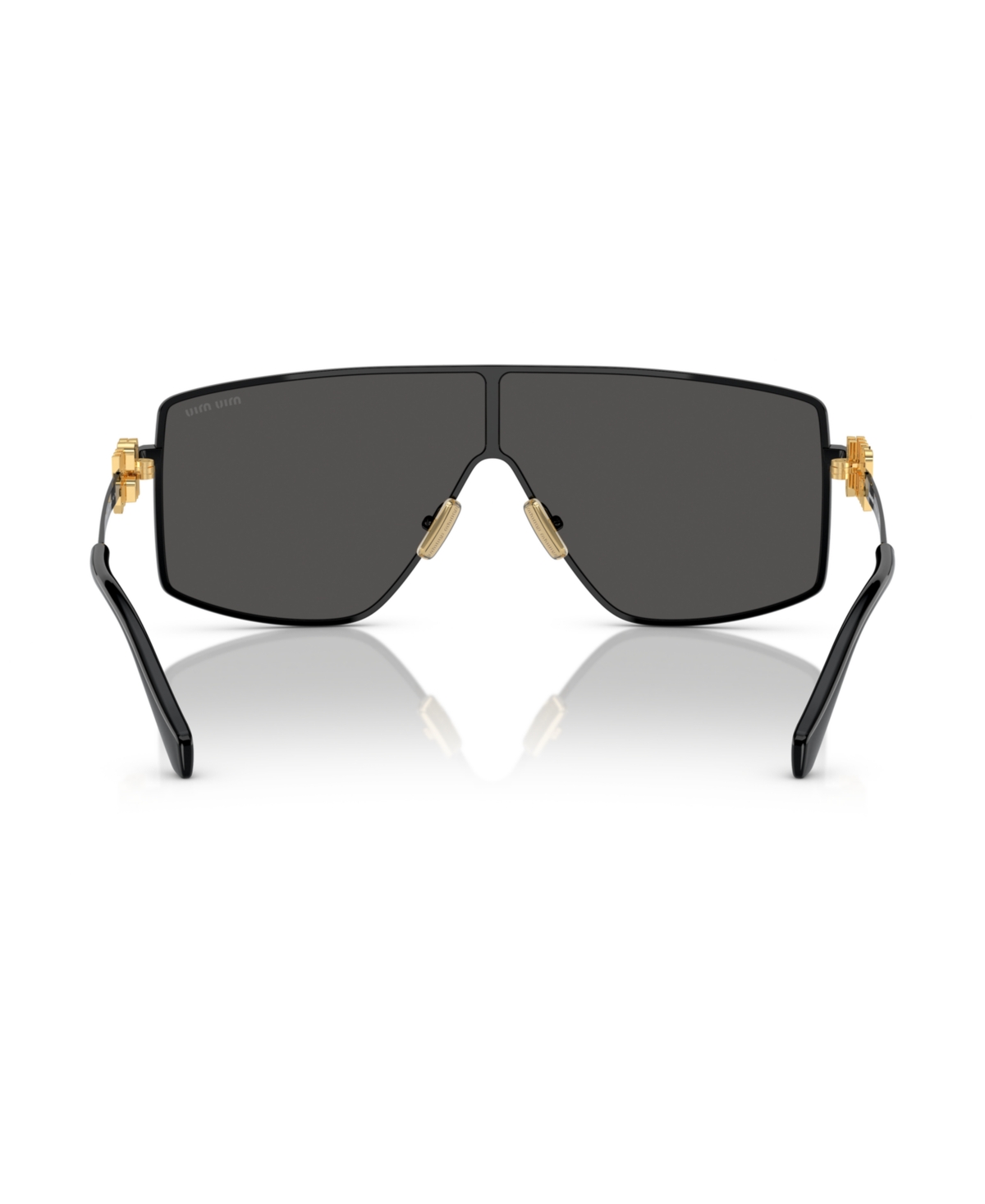 Miu Miu Women's Sunglasses Mu 51ZS