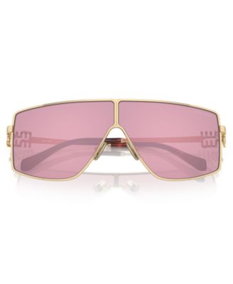Women's Sunglasses MU 51ZS
