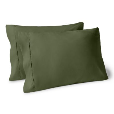 Ultra Soft King Size Pillowcases