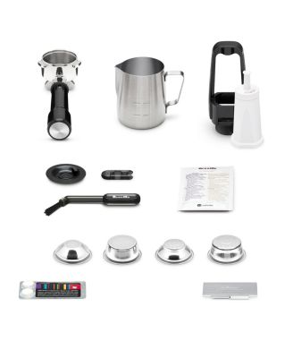 Barista Touch Impress Espresso Maker 