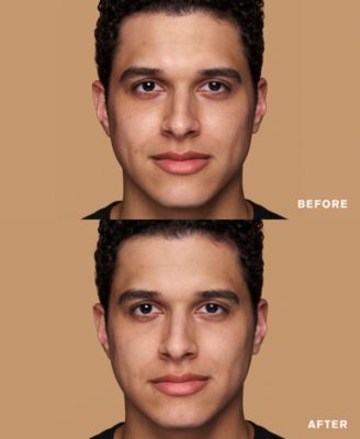  Double Wear Smooth & Blur Matte Primer