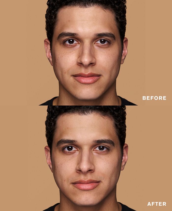 Double Wear Smooth & Blur Matte Primer - White