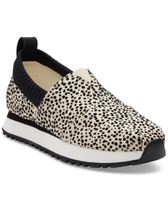 TOMS - Women's Alpargata Resident 2.0 Slip-On Trainer Sneakers