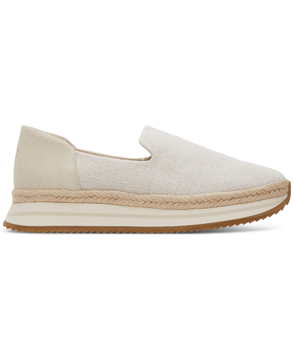 TOMS WOMEN'S JOCELYN SLIP-ON ESPADRILLE SNEAKERS 
