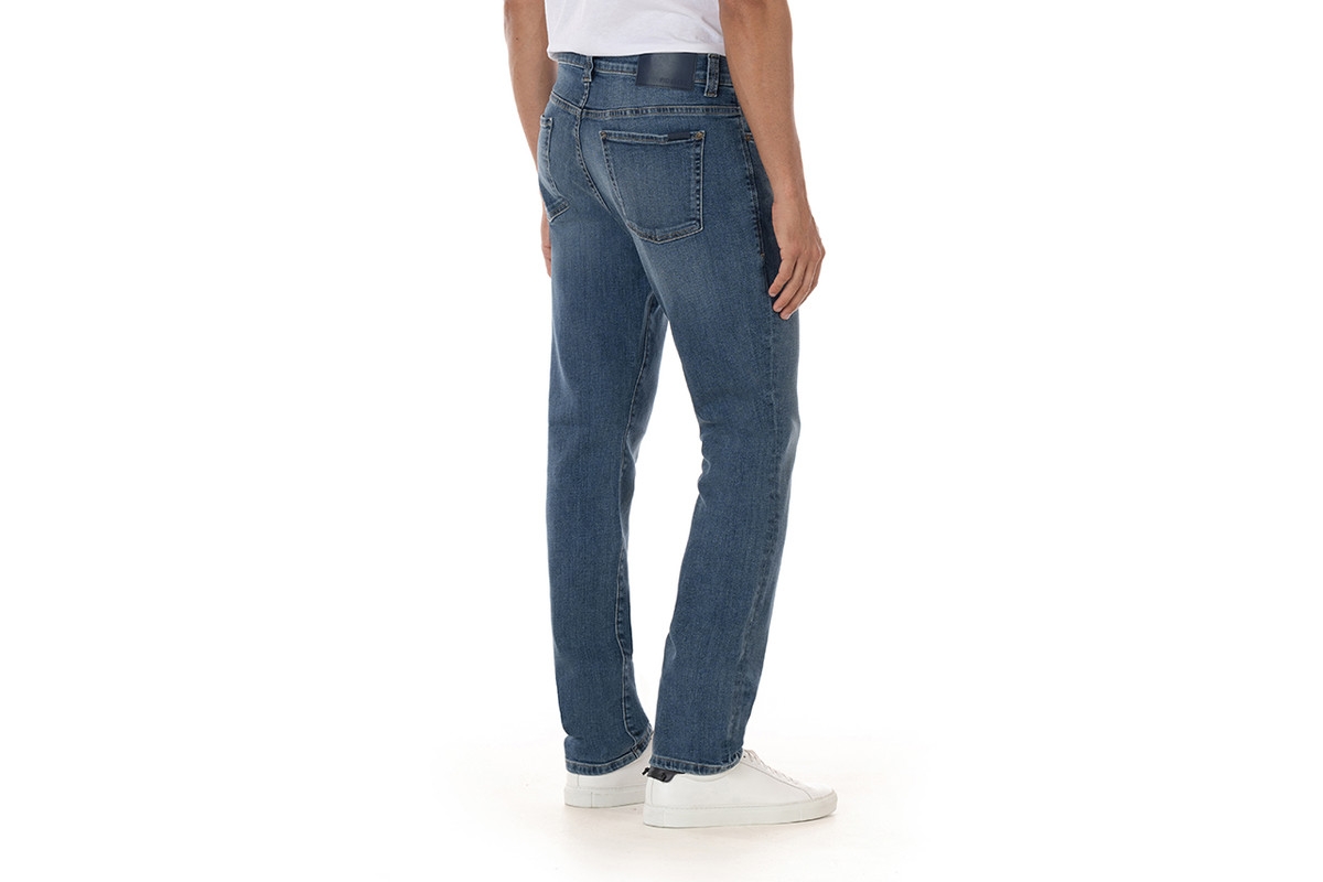 Fidelity Denim Men's Jeans- Jimmy- Carlito