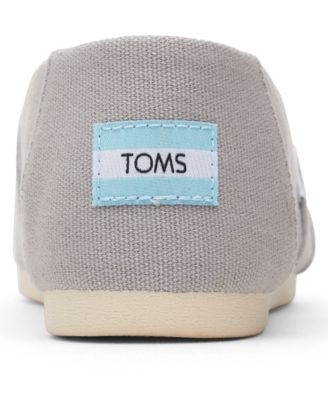 Women's Alpargata Recycled Slip-On Flats