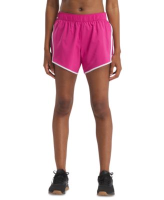 Reebok - Women's Active Identity Training Pull-On Woven Shorts