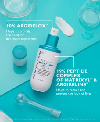 Peptide Skinjection&nbsp;Amplified Wrinkle-Fix Serum, 1 oz